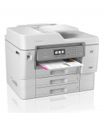 Brother/MFC-J6957DW/MF/Ink/A3/LAN/WiFi/USB