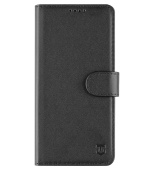 Tactical Field Notes pro Motorola Moto G86 Black