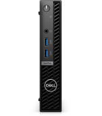 Dell Optiplex/7010/Micro/i5-13500T/16GB/512GB SSD/UHD 770/W11P/3RNBD
