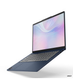 Lenovo IdeaPad Slim 5/14AKP10/AI5-340/14"/WUXGA/24GB/1TB SSD/AMD int/bez OS/Blue/2R
