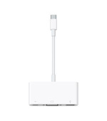 Apple Adaptér USB-C - VGA