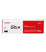 Canon Cartridge 045 H/Cyan/2200str.