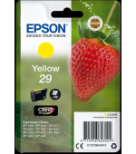EPSON cartridge T2984 yellow (jahoda)