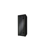 DIGITUS 32U network rack, Unique 1609x800x800 mm, color black (RAL 9005)