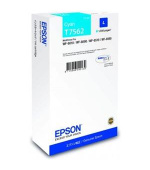 EPSON cartridge T7562 cyan (WF-8xxx)