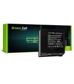 Green Cell Battery A42-G74 for Asus G74 G74J G74JH G74JH-A1 G74S G74SX
