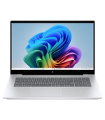 HP OmniBook 7 AI PC 17-dc0001nc/Ultra 7 258V/32GB/1TB SSD/Intel Arc 140V/17" Full HD IPS touch/400nits/Glacier silver/Win 11 Pro