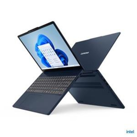 Lenovo IdeaPad Slim 3 15IRH10   Core i7-13620H/24GB/SSD 512GBB/15,3"/WUXGA/IPS/60Hz/300nitů/WIN11 Home/modrá