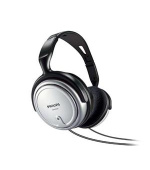 Philips SHP2500/10 On-ear Wired Headphones