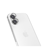 Epico ochranné sklo fotoaparátu iPhone 16/Plus