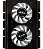 ACUTAKE ACU-DarkHDDCooler - chladič HDD