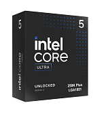 CPU Intel Core Ultra 5 250K Plus (LGA1851)