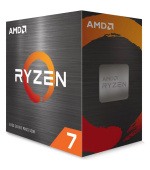 CPU AMD Ryzen 7 5700 8core (3,7Ghz, AM4)