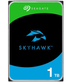 Seagate SkyHawk/1TB/HDD/3.5"/SATA/5400 RPM/3R