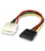 Redukce napájení pro SATA disky 1x5,25"->SerialATA