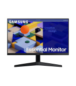 Samsung/S31C/27"/IPS/FHD/75Hz/5ms/Black/2R