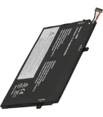 2-POWER Baterie 11,1V 4050mAh pro Lenovo ThinkPad L14, L15, L480, L490, L580, L590
