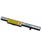 Baterie T6 Power Lenovo B40-30, B40-70, B50-30, N40-30, N50-30, N50-70, E50-80, 2600mAh, 38Wh, 4cell