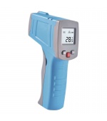 EMOS Laserový měřič teploty M0503