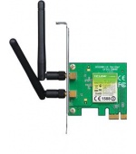 TP-Link TL-WN881ND 300Mbps Wireless N PCI Express