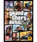PC - Grand Theft Auto V