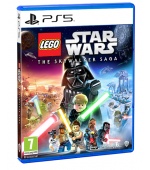 PS5 - Lego Star Wars: The Skywalker Saga