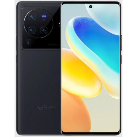 VIVO X80 Pro/12GB/256GB/Black