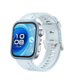 Huawei Watch Fit 4 Pro/Sport Band/Blue