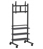 Vogel´s Pojízdný stojan na LCD PB 175,výška 1925mm