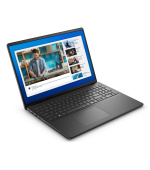 Dell 16/DC16250/5-120U/16"/WUXGA/16GB/1TB/Iris Xe/W11P/Black/3R NBD