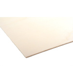 Překližka Topol 3.0x620x170mm