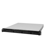 Synology RackStation RS822RP+ 2GB DDR4, 4xGbE LAN