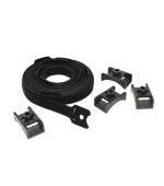 APC Toolless Hook and Loop Cable Managers (Qty 10)