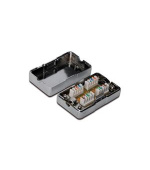 DIGITUS Připojovací modul CAT 6 pro kroucenou dvojlinku
