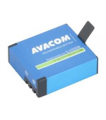 AVACOM Náhradní baterie Sjcam Li-Ion 3.7V 900mAh 3.3Wh pro Action Cam 4000, 5000, M10