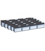 AVACOM baterie pro UPS CyberPower, EATON, Effekta, FSP Fortron, Legrand
