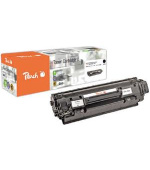 PEACH kompatibilní toner Canon 3500 B 002, No 728, černá, 2100 výnos