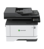 Lexmark MX431adn mono laser, 40 str./min., duplex, síť