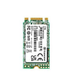 TRANSCEND MTS425S 1TB SSD disk M.2 2242, SATA III 6Gb/s (3D TLC), 550MB/s R, 500MB/s W