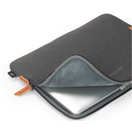 Dicota Sleeve Skin URBAN 13 anthracite