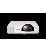 EPSON 3LCD/3chip projektor EB-L210SF 1920x1080 FullHD/4000 ANSI/2 500 000:1/HDMI/LAN/16W Repro/Wi-fi/