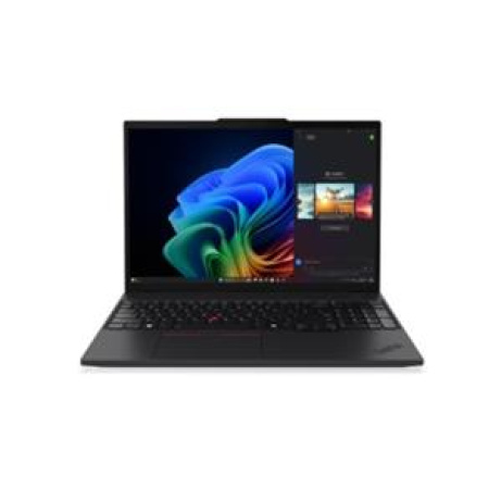 Lenovo ThinkPad T16 G4 Ryzen AI 7 PRO 350/32GB/1TB SSD/16" WUXGA IPS/3Y Premier/Win11 Pro/černá