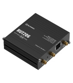 Teltonika Industrial 4G Router - RUT206