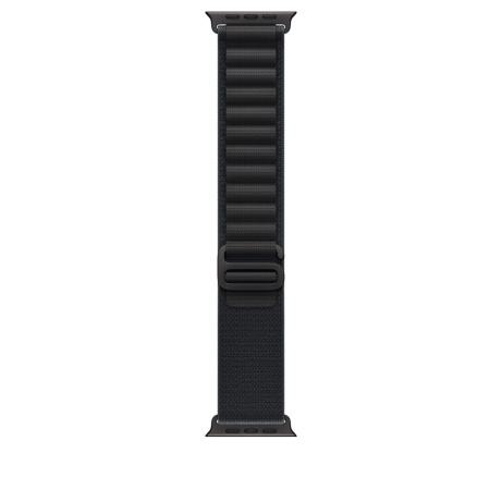 Watch Acc/49/Black Alpine Loop-M-Bl.Titan