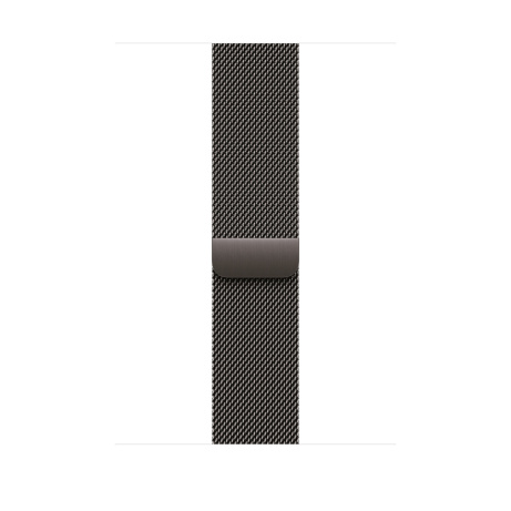 Watch Acc/46/Slate Milanese Loop - S/M