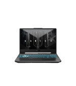 ASUS TUF Gaming F15/FX506HC/i5-11400H/15,6"/FHD/16GB/512GB SSD/RTX 3050/W11H/Black/2R