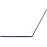 ASUS Vivobook 15/X1502ZA/i3-1215U/15,6"/FHD/8GB/256GB SSD/UHD/W11H/Blue/2R