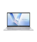 ASUS Vivobook 15/185-X1504-BQ5427W/5-120U/15,6"/FHD/24GB/1TB/Intel int/W11H/Silver/2R
