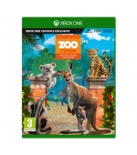 XBOX ONE - Zoo Tycoon Ultimate Animal Collection