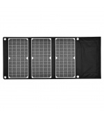 Solární panel Viking 30W